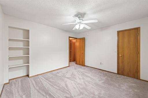 Another view of bedroom #1