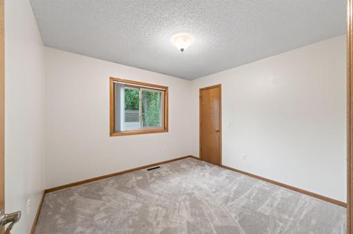Bedroom # 2 on the upper level