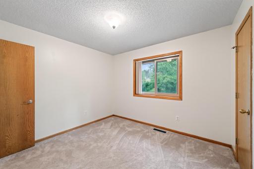 Another view of bedroom #2