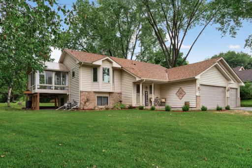 Photo for 22160 Jude Avenue N, Forest Lake, MN 55025 - listing #7125791 Welcome to your fantastic new home on .43 acres just a few blocks from the North Shore of Forest Lake!