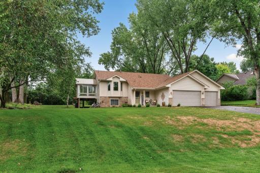 Amazing property!