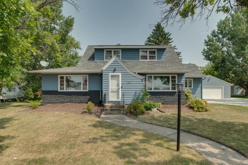 Photo for 260 Main Street, Davenport, ND 58021 - listing #7125793 260 Main Street, Davenport, ND 58021