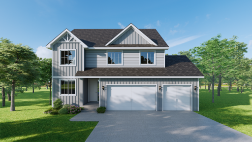 30484 Nicholas Street, Grand Rapids, MN 55744