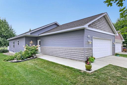 Photo for 645 Tiffany Lane, Waconia, MN 55387 - listing #7125810 645 Tiffany Ln - Web Quality - 001 - 01 Exterior Front.jpg
