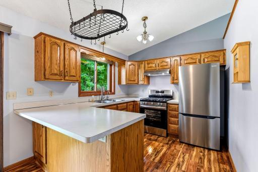 7172 Snow Owl Lane, Lino Lakes, MN 55014
