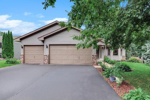 7172 Snow Owl Lane, Lino Lakes, MN 55014