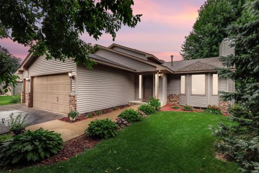 7172 Snow Owl Lane, Lino Lakes, MN 55014