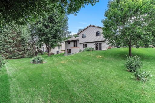 7172 Snow Owl Lane, Lino Lakes, MN 55014