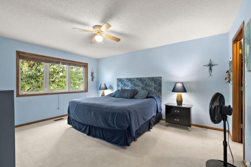 Upper Primary Bedroom