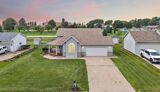 Photo for 908 W 1st Street, West Concord, MN 55985 - listing #7125812 908 W 1st Street, West Concord, MN 55985