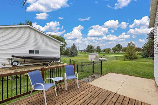 Deck/Patio