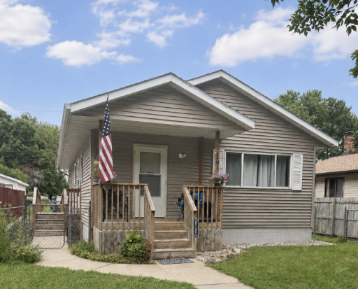 141 36th Avenue N, Saint Cloud, MN 56303