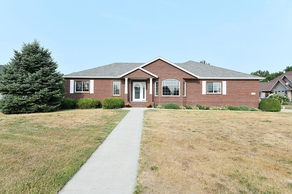 Property photo for 520 2nd Avenue S, Kindred, ND 58051