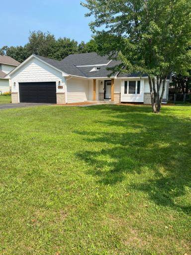 12389 Larch Street NW, Coon Rapids, MN 55448