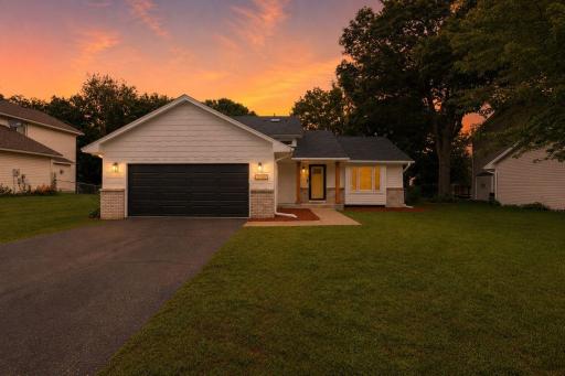 Photo for 12389 Larch Street NW, Coon Rapids, MN 55448 - listing #7125829 12389 Larch Street NW, Coon Rapids, MN 55448