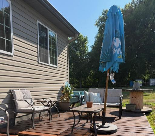 38151 County Highway 35, Dent, MN 56528