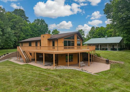 46726 County Road 133, Deer River, MN 56636