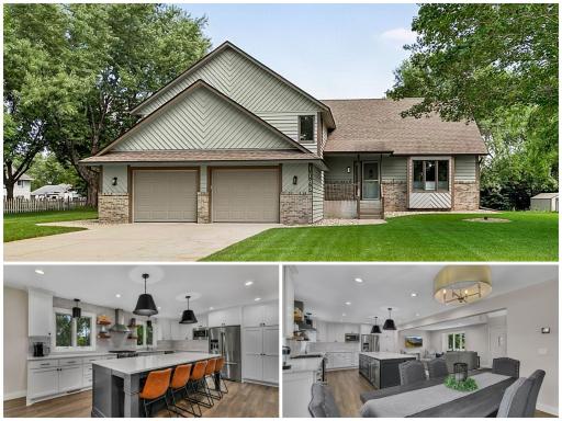 Photo for 1768 Casselberry Road, Saint Cloud, MN 56303 - listing #7125841 1768 Casselberry Road, Saint Cloud, MN 56303