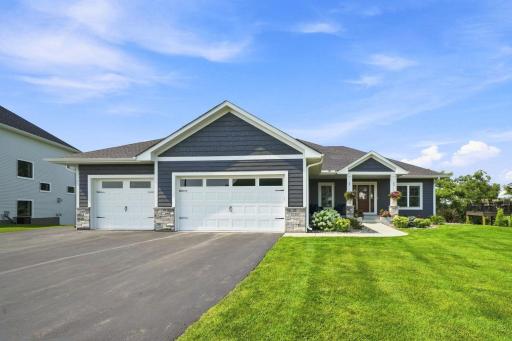 Photo for 27200 Petes Hill Trail, Elko New Market, MN 55020 - listing #7125842 27200 Petes Hill Trail, Elko New Market, MN 55020