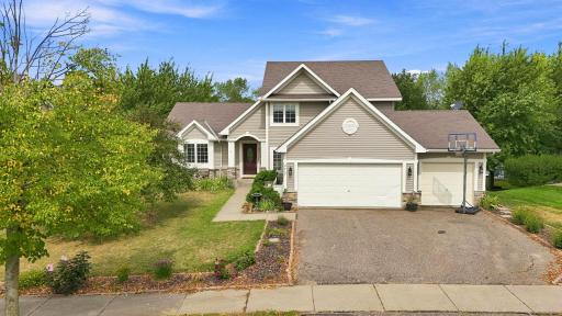 2757 Morningside Avenue, River Falls, WI 54022