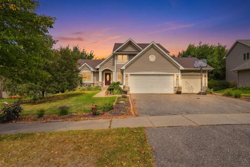 2757 Morningside Avenue, River Falls, WI 54022
