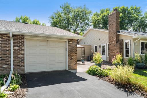 Peaceful area, close to everything Maple Grove has to offer!