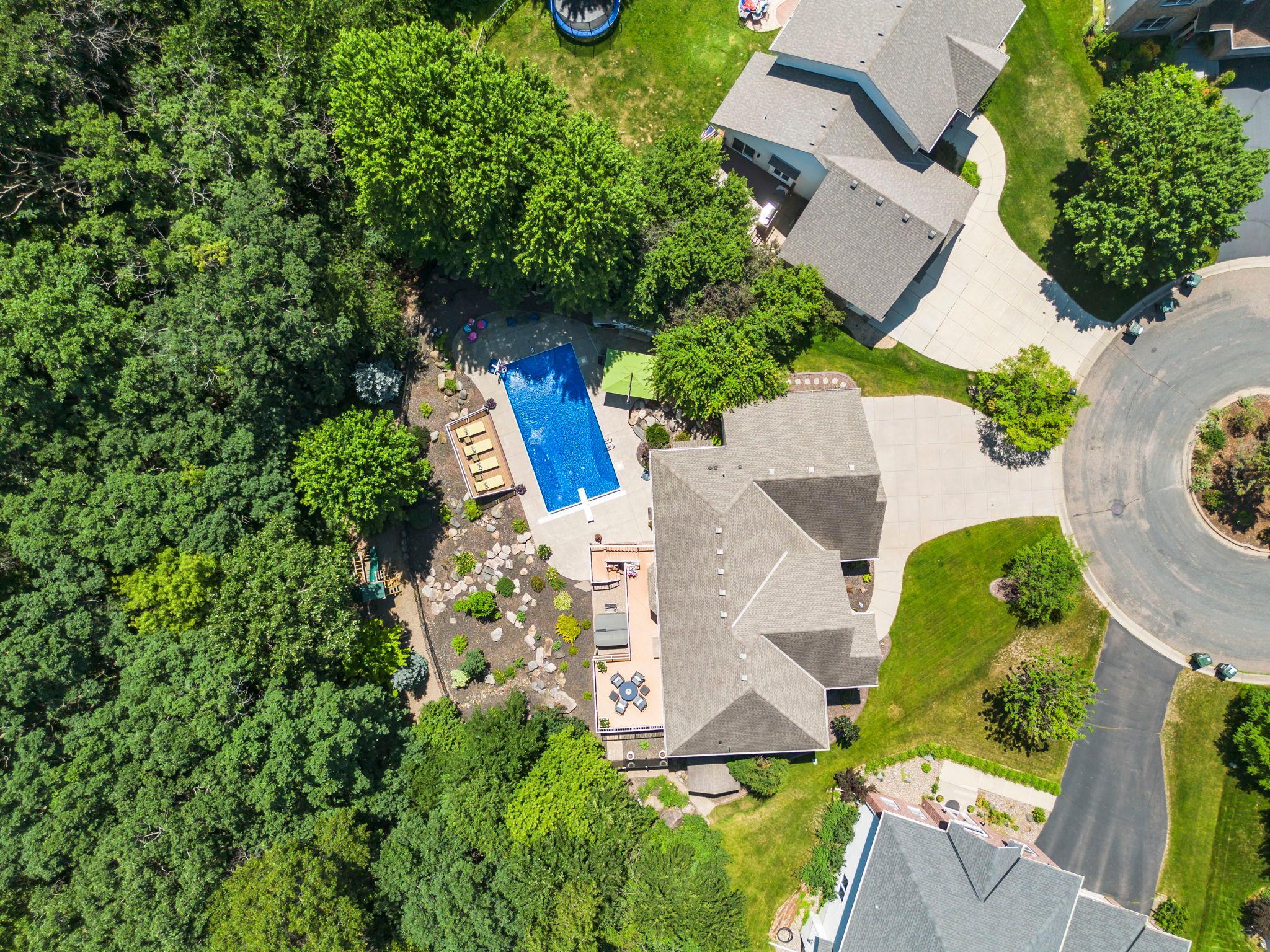 Thoughtfully updated and exceptionally maintained, this home offers a spacious floor plan, incredible indoor and outdoor spaces designed for entertaining, and a highly desirable Rosemount location.