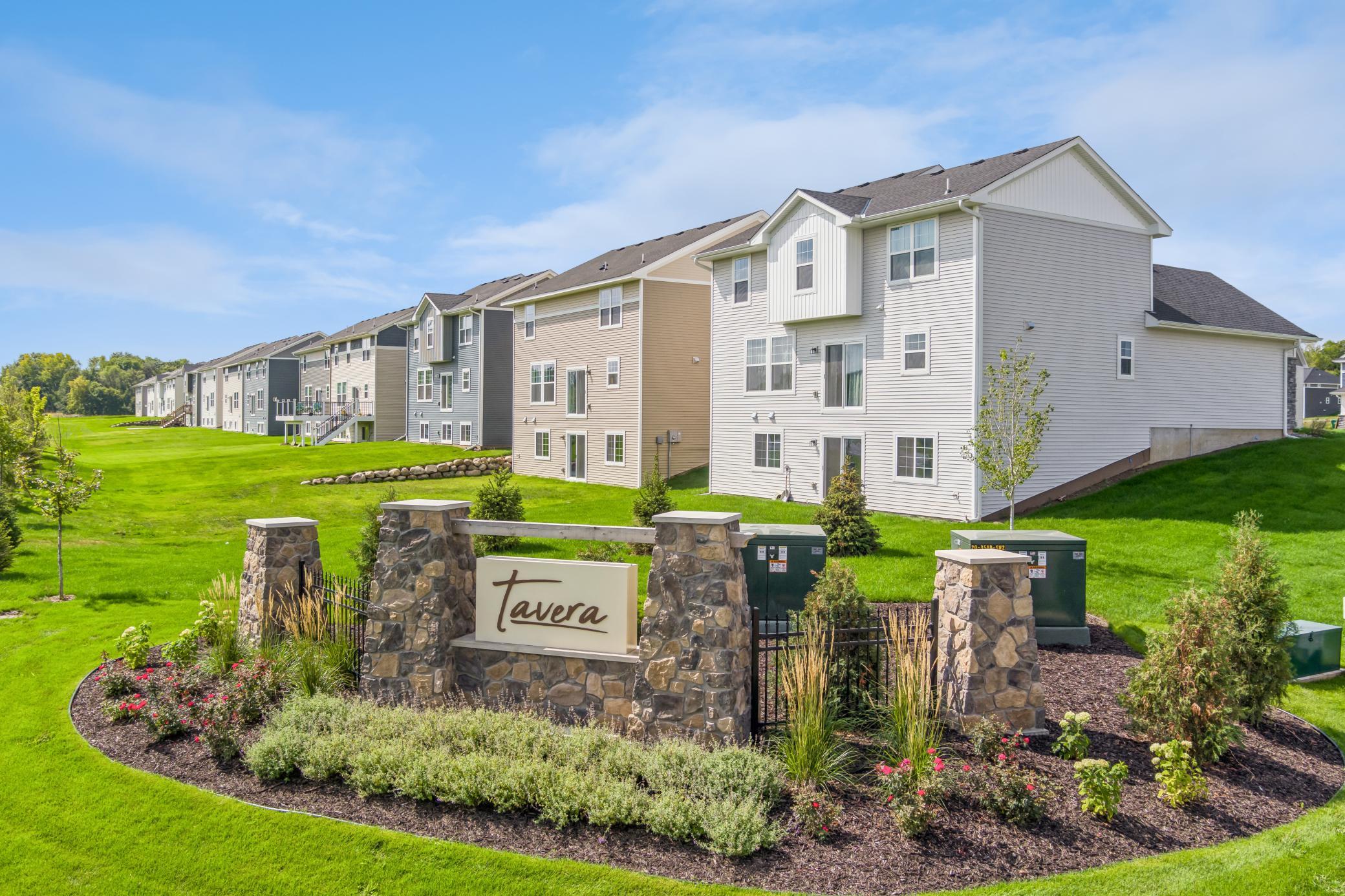 Welcome to Tavera!