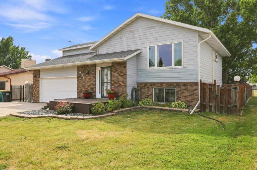 Photo for 408 19th Street E, West Fargo, ND 58078 - listing #7125869 408 19th Street E, West Fargo, ND 58078