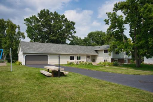 Welcome to 8275 College Trail!