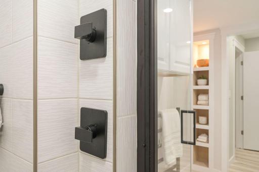 A convenient place to hang your