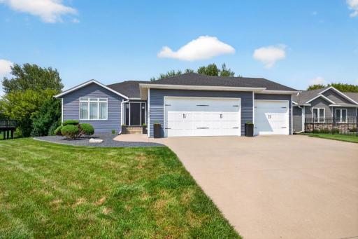 Photo for 1256 Lone Stone Court SE, Chatfield, MN 55923 - listing #7125884 1256 Lone Stone Court SE, Chatfield, MN 55923