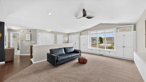 Living/Front Entry