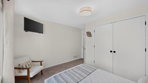 Bedroom #3