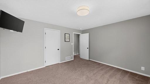 Bedroom #4