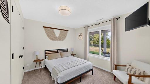 Bedroom #3