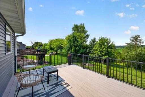 Deck/View