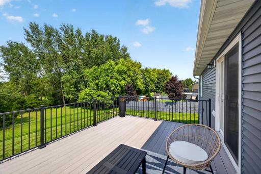 Deck/View