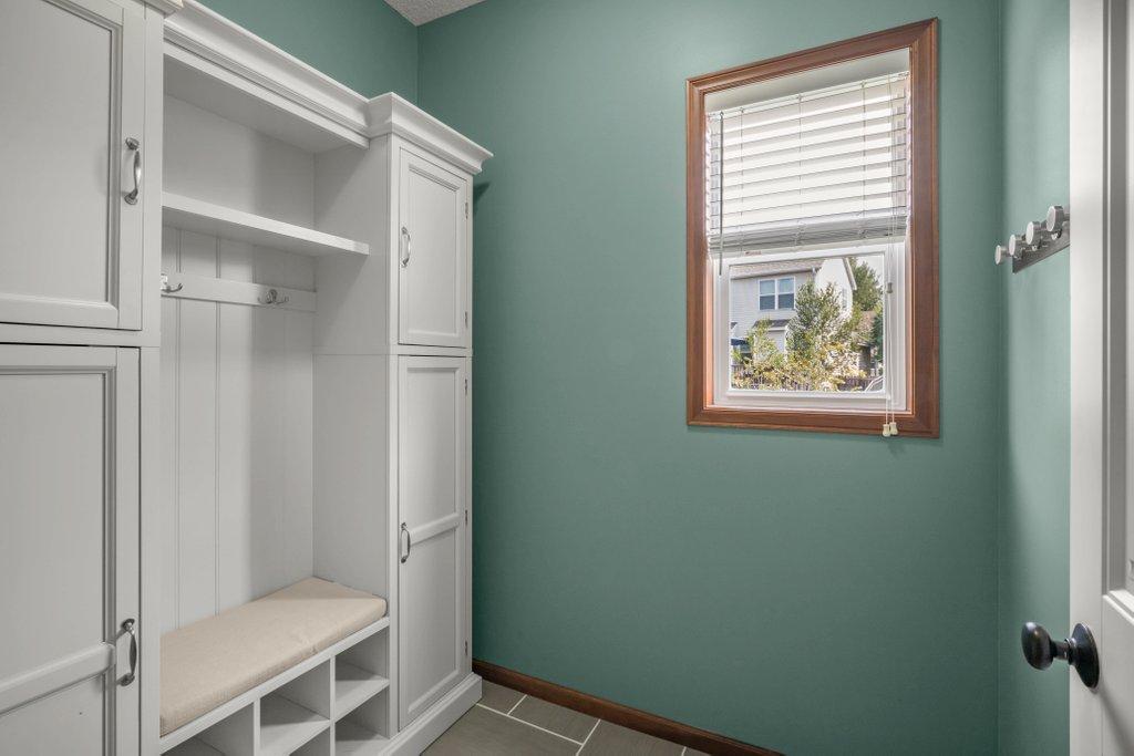 Mudroom