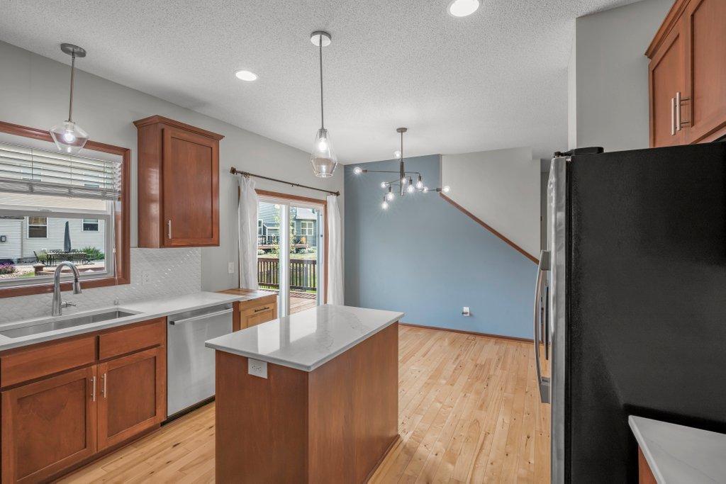Kitchen Dinning