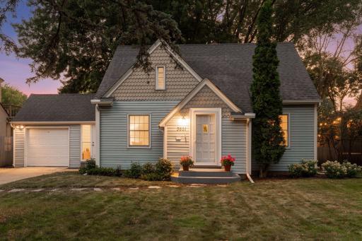 Photo for 3851 Welcome Avenue N, Robbinsdale, MN 55422 - listing #7125897 3851 Welcome Avenue N, Robbinsdale, MN 55422
