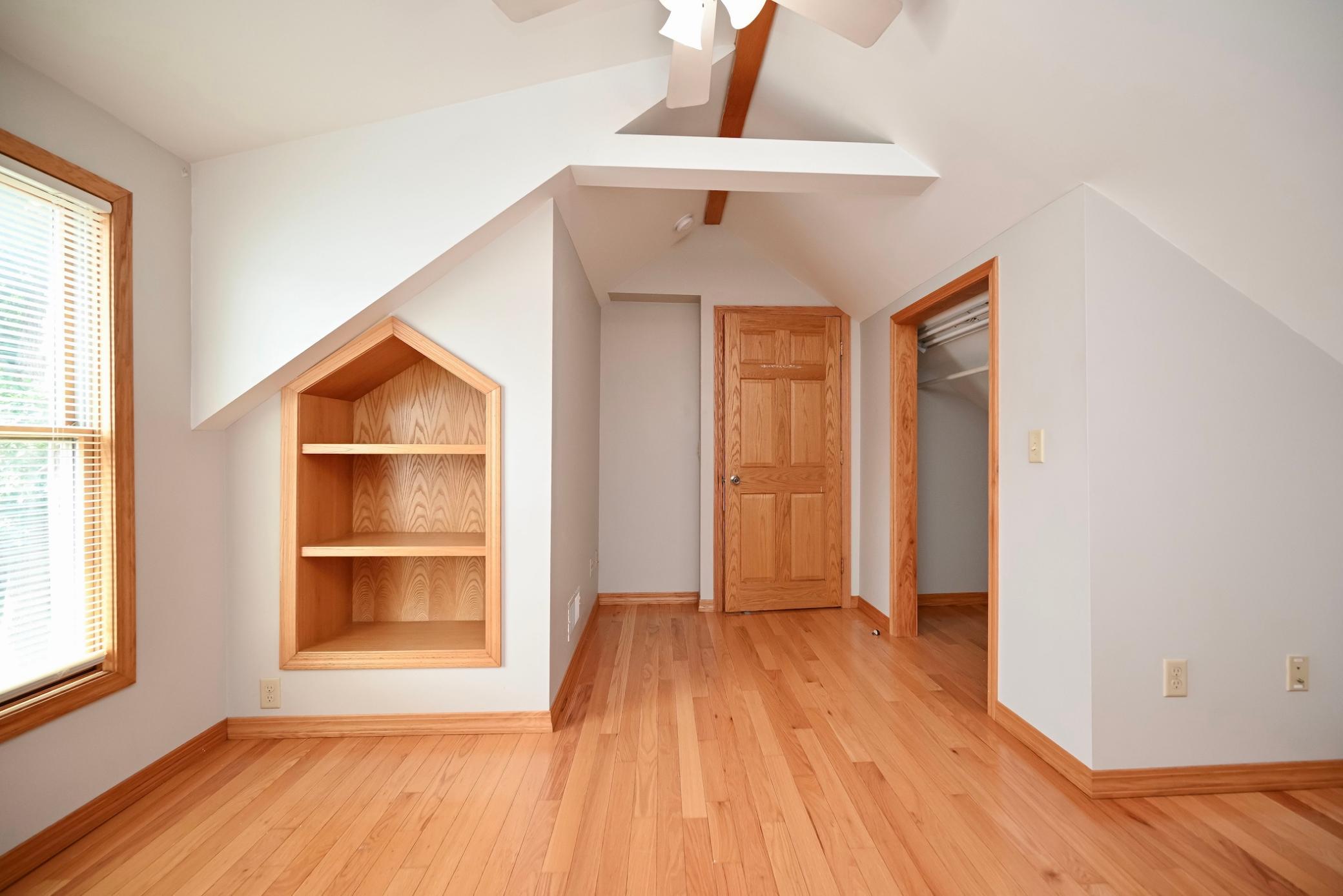UL Bedroom Three