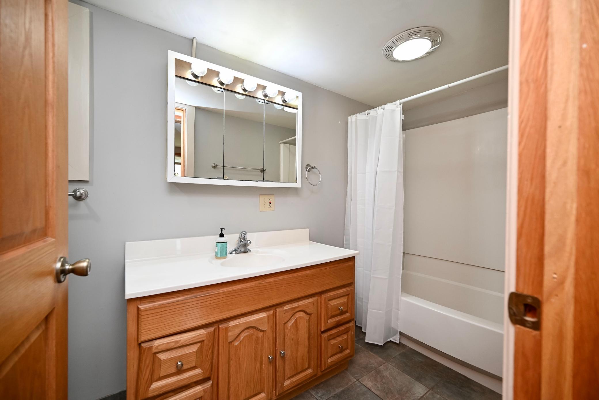 MF Bathroom One