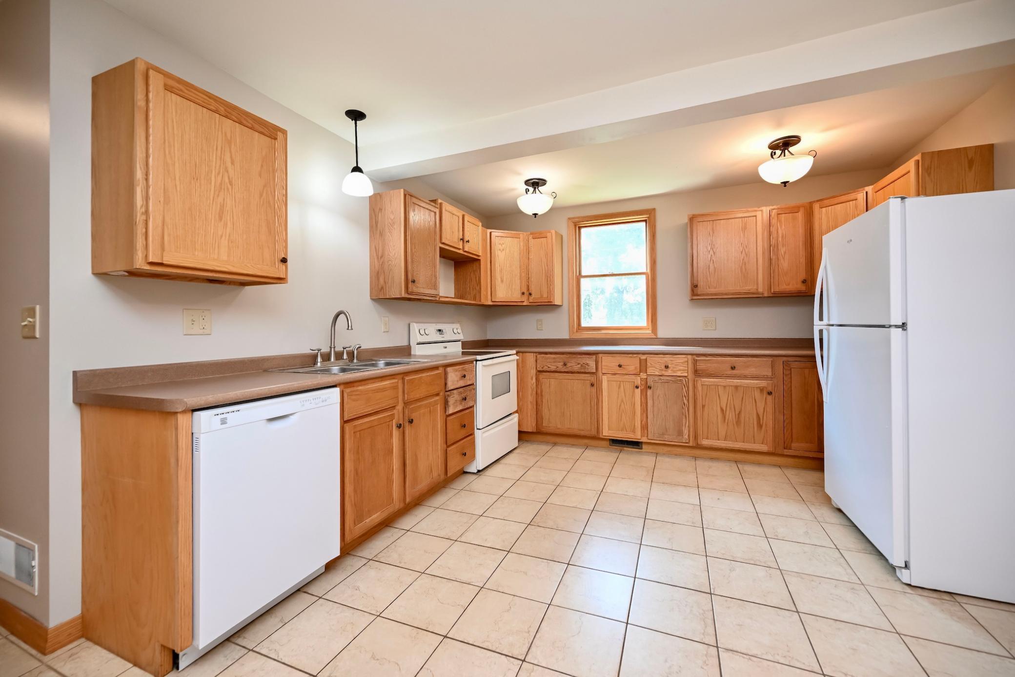 Overall Kitchen