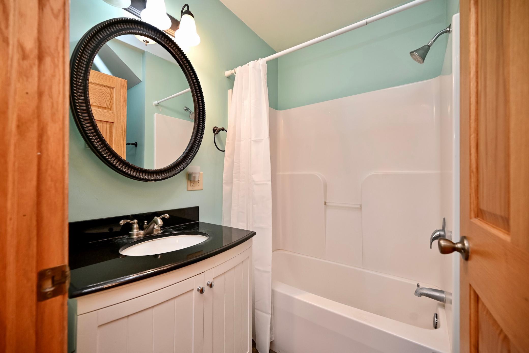 MF Bathroom Two