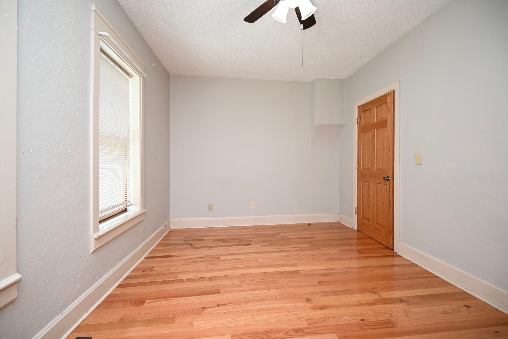 MF Bedroom Two