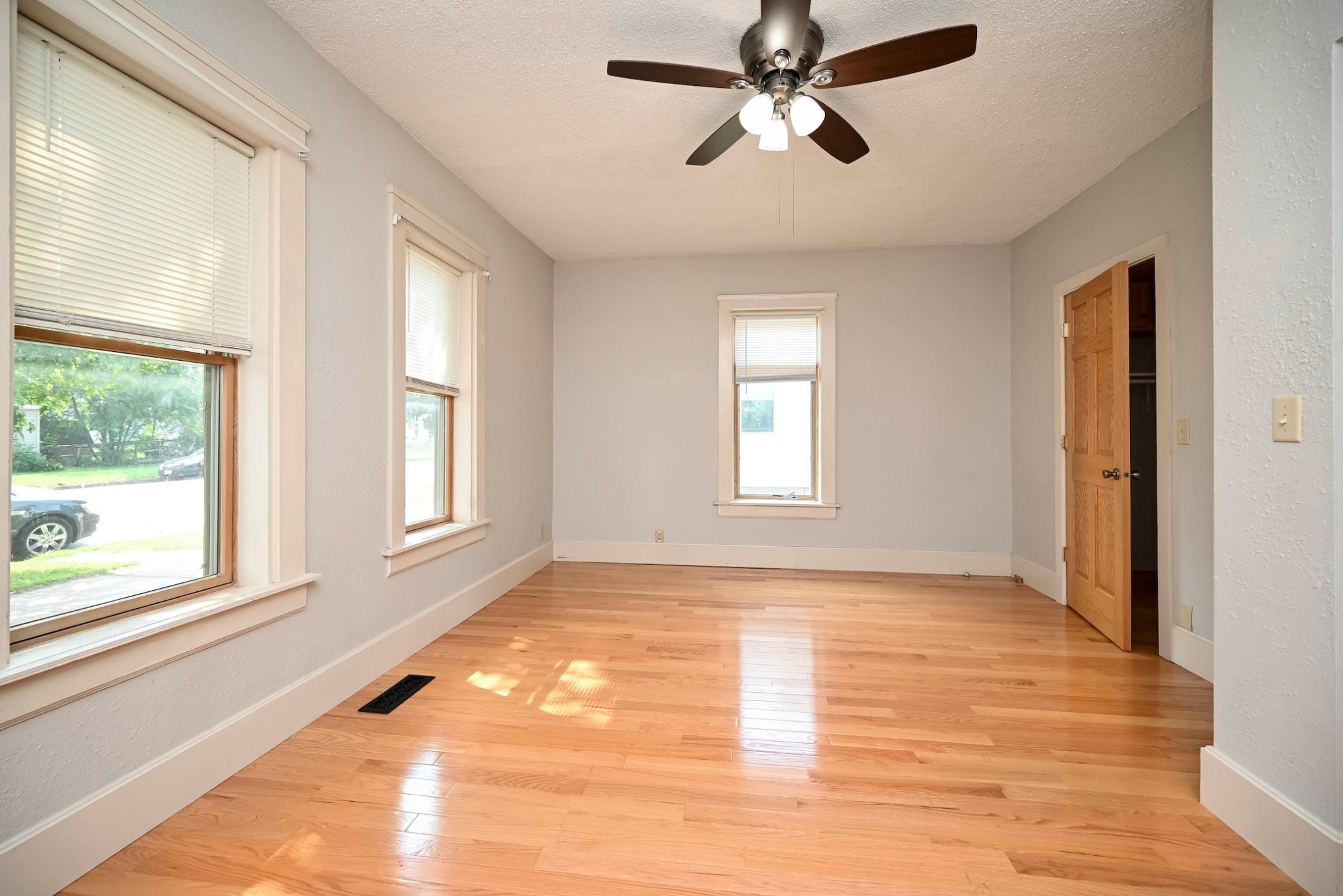 MF Primary Bedroom