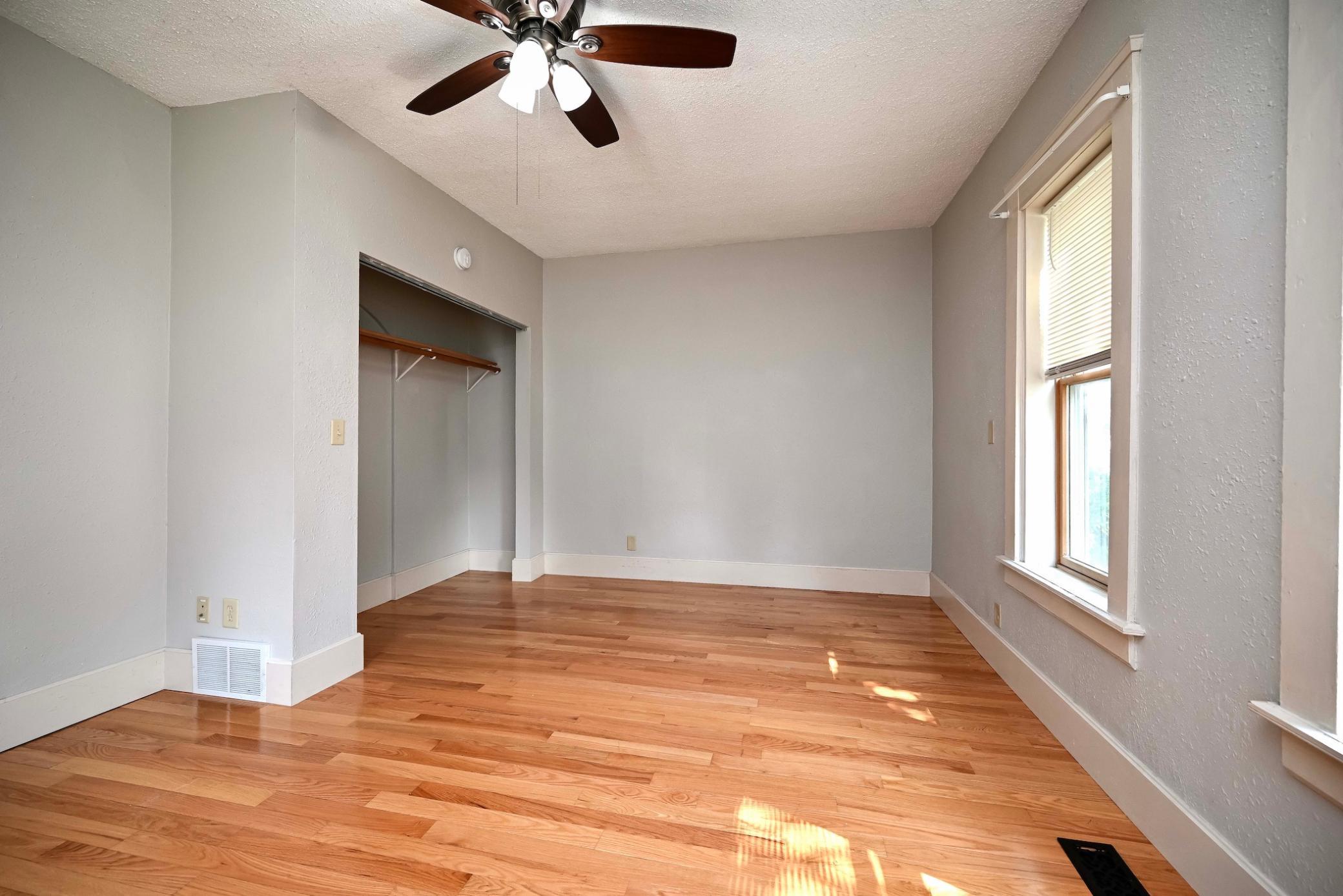 MF Primary Bedroom
