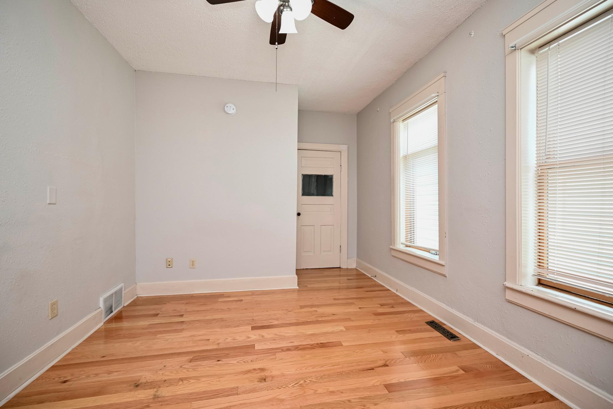MF Bedroom Two