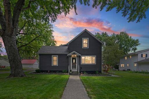 Photo for 1416 Ford Avenue N, Glencoe, MN 55336 - listing #7125909 1416 Ford Avenue N, Glencoe, MN 55336